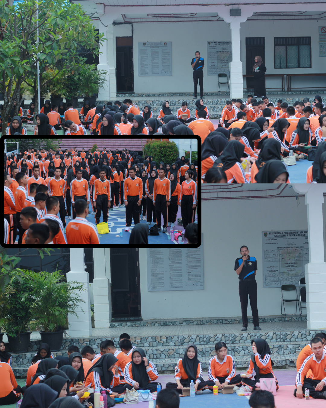 SMANSA ANDAU TUN